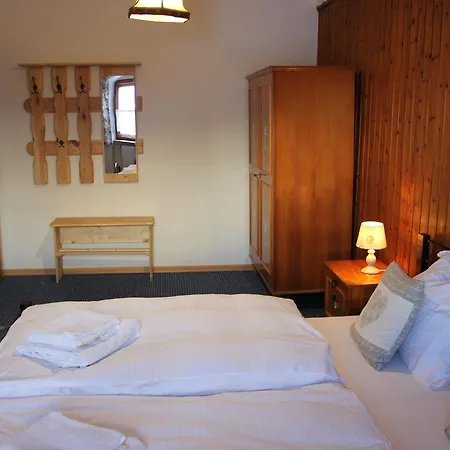酒店 Gasthof Post *
