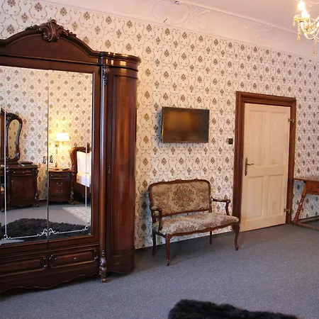 Hotel Gasthof Post *