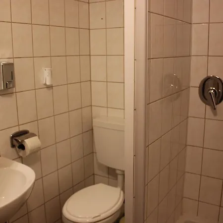 Hotel Gasthof Post *