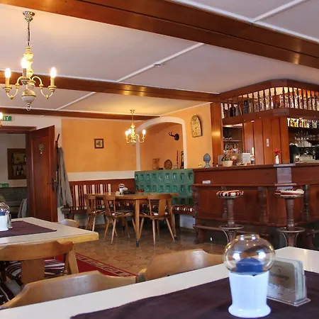 Hotel Gasthof Post *