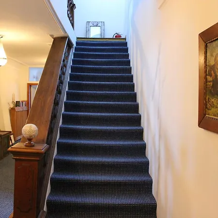 Hotel Gasthof Post *