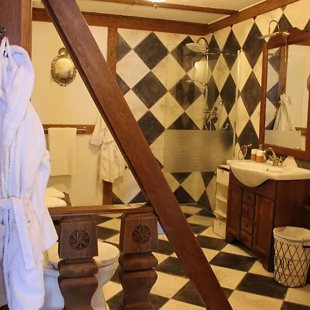 Hotel Gasthof Post *