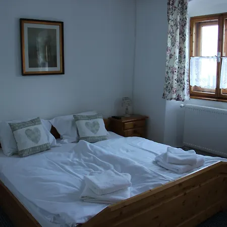 Hotel Gasthof Post *