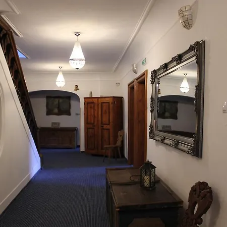 Gasthof Post * Heiterwang