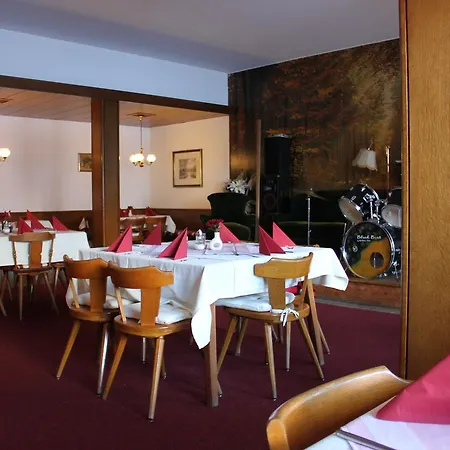 Hotel Gasthof Post *