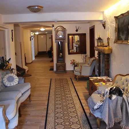 Hotel Gasthof Post *