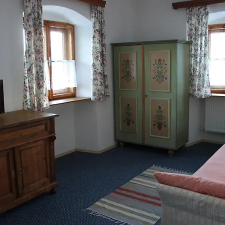 Gasthof Post * Heiterwang