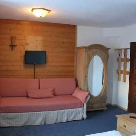 Hotel Gasthof Post *