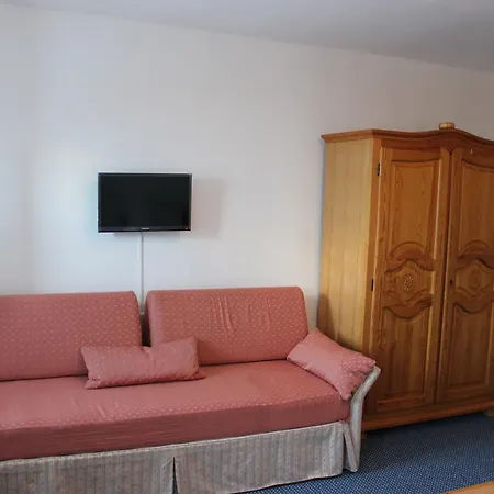Hotel Gasthof Post *